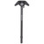 Aero Precision APRA700301C BREACH AR-10 Charging Handle, Anodized Finish, Black, Large Lever, Ambidextrous