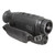 AGM Global Vision ReachIR 25-384 Thermal Imaging Monocular, 2.5-20x Magnification, 25mm Lens, Matte Black