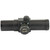 Ultradot 30mm Red Dot Sight in Black with 4MOA Reticle