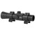 Ultradot Red Dot Sight, Gen 2, 25mm Tube, 2MOA Dot, Matte Black