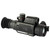 AGM Global Vision VARM35-384-2 Varmint V2 LRF 35-384 Thermal Imaging Scope, 3-24x Magnification, 35mm Lens, Built-In Laser Range Finder, Multiple Reticles, Black