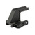 American Defense Mfg. AD-B2-NV-STD Quick Detach Mount for Trijicon ACOG, 2.33 Inches Height, Anodized Finish, Black