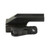 American Defense Mfg. AD-B2-S-STD Quick Detach Mount for Trijicon ACOG, 1.54 Inches Height, Anodized Finish, Black