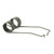 ALG Defense 04-233-F AK High Energy Main Spring, Stainless Finish