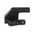 American Defense Mfg. AD-B2-H-STD Quick Detach Mount for Trijicon ACOG, 1.93 Inches Height, Anodized Finish, Black