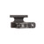 American Defense Mfg. AD-MRO-LW-10-STD Optic Mount for Trijicon MRO, Co-Witness Height, Anodized Finish, Black