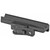 American Defense Mfg. AD-B3-STD B3 Modular Base, Quick Detach Mount, Fits Full Size ACOG, Black