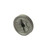 Advanced Armament Corp 6mm End Cap for Ranger Series Suppressors, Black