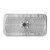Lockdown 222555 Silica 40G , White