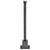 LBE Unlimited AKPGSB, AK Pistol Grip Screw And Bushing, Black