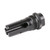 Advanced Armament Corp Blackout Flash Hider for 90TV Mount, 7.62NATO, 5/8X24 Thread Pitch, Black Finish