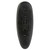 Kick-EEZ 401-8-L-B Trap Recoil Pad, Grind to Fit, 2 x 5-5/8 x 15/16 Inches, Matte Finish, Black