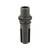 AAC Blackout Flash Hider for 51T Mount, 5.56 NATO, 1/2x28 Thread Pitch, Black Finish