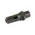 AAC Blackout Flash Hider for 51T Mount, 5.56 NATO, 1/2x28 Thread Pitch, Black Finish