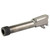 Lone Wolf Arms LWD-365-GG-TH Dawn 365, Barrel Fits SIG P365 Threaded, Gray
