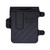 L.A.G. Tactical MCSP04 M.C.S. Pro Series Single Rifle Magazine Carrier, AR-15, Nylon, Black