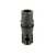 Liberty Precision Machine LPM-2005 Eclipse, Flash Hider 1/2x28 14.5 Pin Weld, Black