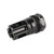 Liberty Precision Machine LPM-2001 Eclipse, Flash Hider 1/2x28, Black