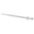 LBE Unlimited ARFPN AR-15, Firing Pin, Black