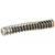 LaserMax LMS-1131G LMS-1131G, For Glock 19/23/32 Gen 1-3, Black