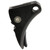 Lone Wolf Arms LWD-UAT-A-BLK Ultimate Adjustable Trigger, Black