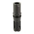 Liberty Precision Machine LPM-2007 Eclipse, Flash Hider 1/2x28 13.7 Pin Weld, Black