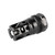 Liberty Precision Machine LPM-2010 Liberty Bell, Muzzle Brake 5/8x24, Black