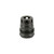 Liberty Precision Machine LPM-2013 Baby Bell, Muzzle Brake 5/8x24, Black