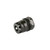 Liberty Precision Machine LPM-2013 Baby Bell, Muzzle Brake 5/8x24, Black