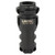 Lantac USA DGN9MMD-WM Dragon Muzzle Brake, 9mm, 2.3 Inches Length, 1/2x28 TPI, Fits Dead Air KEYMO Wolfman, Black