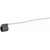 LBE Unlimited ARLGB-C Low Profile Gas Block, Carbine Length Gas Tube