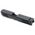 LBE Unlimited GLK19SLD Slide for Glock 19, 9MM, Anodized Finish, Black