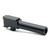 LBE Unlimited GLK26BBL Barrel for Glock 26, 9MM, Melonite Finish, Black