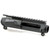 Lantac USA LA00221 Upper Advanced Receiver, Milspec Type3 Class2, Deep Black Hardcoat Anodized, Black