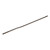 Lantac USA GT-R6004 AR15 Gas Tube, Rifle Length, Black Nitride Finish, Black