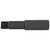 LBE Unlimited PBT-BLK Pistol Buffer Tube, Black