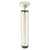 KynSHOT RB5007 Hydraulic Recoil Buffer, AR-9 Pistols, Mil-Spec Style Carbine Buffer Tube, 3.5 to 7.5 Inches, Stainless Steel, Silver