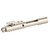 KAK Industry 425-0506-007 K-SPEC Enhanced Bolt Carrier Group for AR-15, 7.62x39, NP3 Finish, Chrome Lined, Titanium Gray