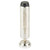 KynSHOT RB5000HP Hydraulic Recoil Buffer, Overgassed AR-15, 9MM Radial Delayed Blowback Systems, Stainless Steel, Silver
