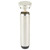 KynSHOT RB5000HP Hydraulic Recoil Buffer, Overgassed AR-15, 9MM Radial Delayed Blowback Systems, Stainless Steel, Silver