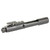 KAK Industry 425-3312-001 K-SPEC Enhanced Bolt Carrier Group for AR15, 5.56/300 Blackout, Dual Ejector, Black
