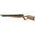 JTS Group JAGACUDAM30 Airacuda Max Big Bore Pre-Charged Pneumatic Air Rifle, .30 Caliber, 850 FPS, 18 Inches, Black, 7 Round