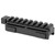 Kinetic Development Group SID5-100 Sidelok Universal Scope Riser Standard, Fits Picatinny, 0.62 Inches, Black