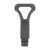 Kinetic Development Group SCP5-022 SCAR Charging Handle, Non Reciprocating Charging Handle NRCH Models Only, Black
