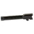 Faxon Firearms GB910N19LGQ-T Match Series, 9MM, Glock 19 Gen2-5/19X/45, 4.5 Inches, Threaded, Nitride Finish, Black