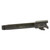 Heckler & Koch 245602 Threaded Barrel, 9mm, M13.5x1LH Threaded, 4.68 Inches, Fits H&K VP9, Black