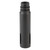 KAK Industry AR15-XM177-FH-001 Retro Extended Flash Hider, 556NATO, AR-15, 1/2x28 Thread, 4 Inches, Phosphate Finish, Black