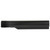 KAK Industry 515-0604-001 AR-15 Buffer Tube, M16 A5 Carbine, Anodized Finish, Black