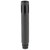 KAK Industry AR15-MD-FH-001 Retro Extended Flash Hider, 556NATO, AR-15, 1/2x28 Thread, 6 Inches, Phosphate Finish, Black