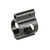 Faxon Firearms GB-LP-750-3 Gas Block for AR-15 Barrels, 0.750 Inches Inner Diameter, 3 Screw Low Profile, Matte Finish, Black